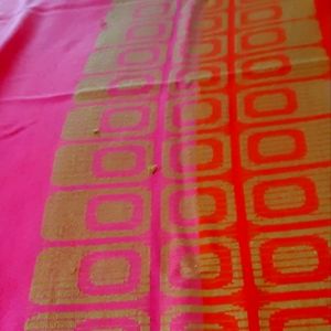 FORTEX NORWAY TABLECLOTH vintage